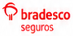 Logo Bradesco Seguros
